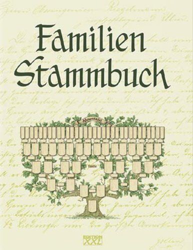 Anke Fischer - Familien-Stammbuch - Preis vom 19.10.2026 19:33:35 h