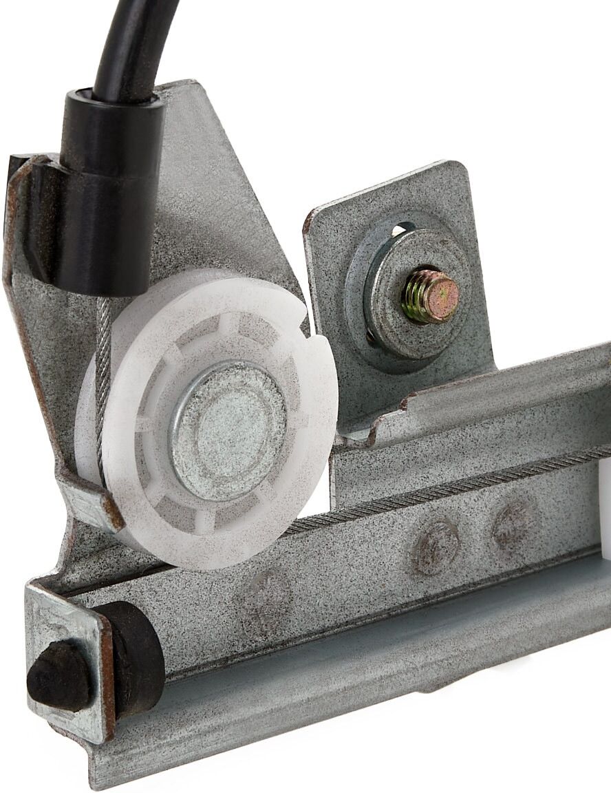 RIDEX 1561W0416 Window regulator