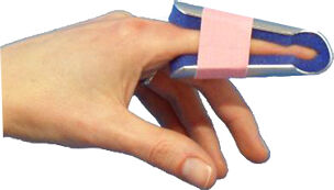 Farmacare Farmasplint Campana P
