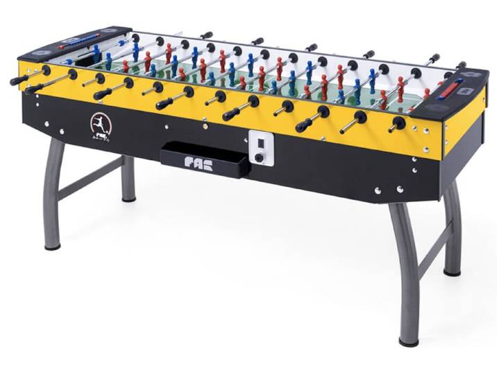Baby-foot Géant XL 6 personnes