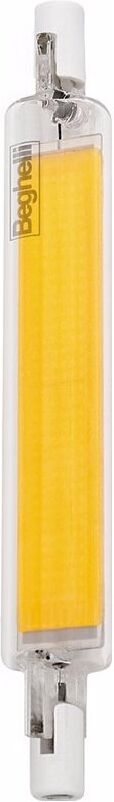 Lampadina led Beghelli 56497 ZAFIRO LED