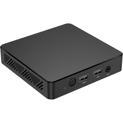 Concept International Komputer FutureNUC FUTURE NUC ESSENTIAL N150 WIN11, Barebone