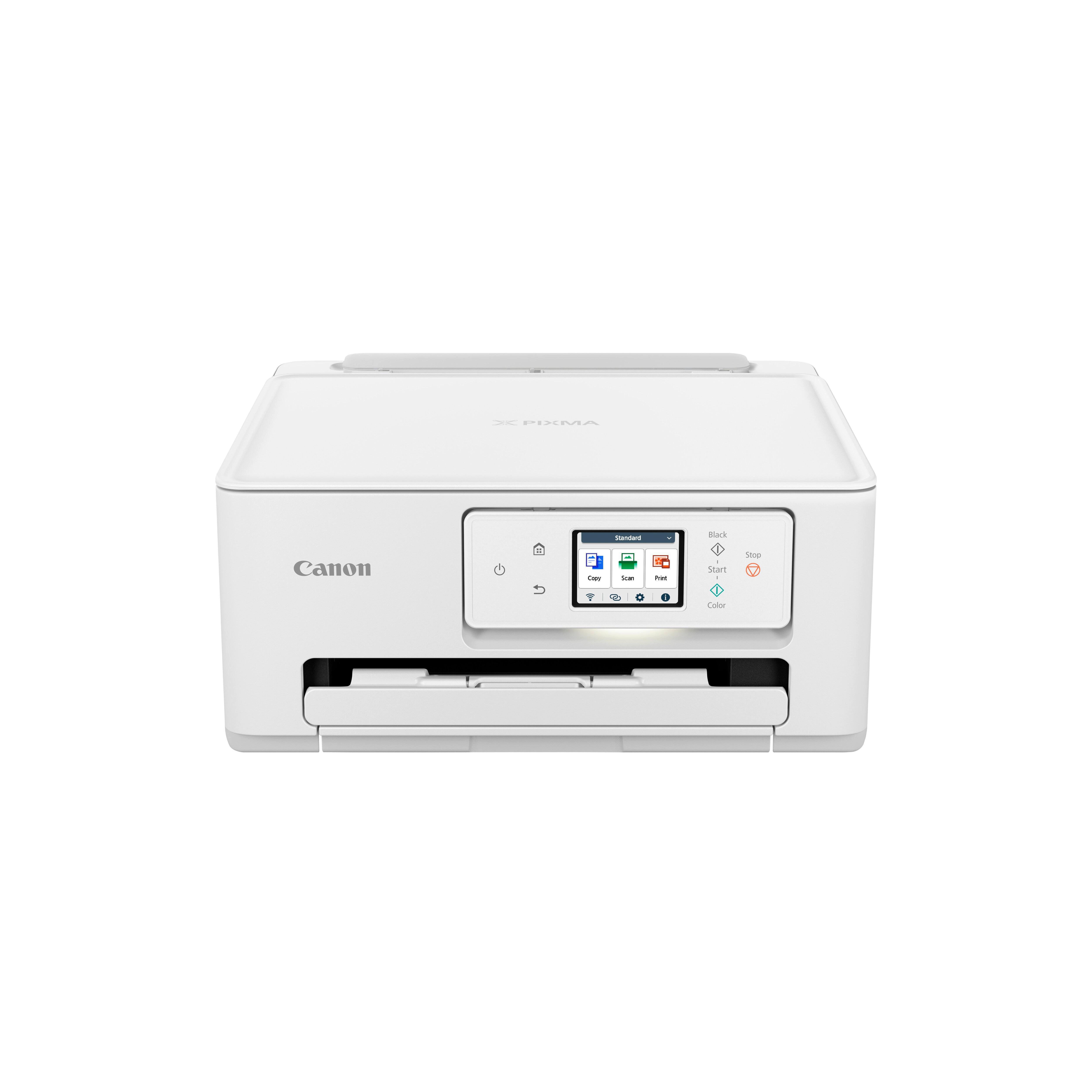Canon PIXMA TS7650i Multifunktionsdrucker Kopierer Scanner USB LAN 6256C006