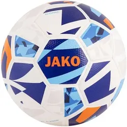 JAKO Ball Lightball Iconic, Größe 4 in Pink 290