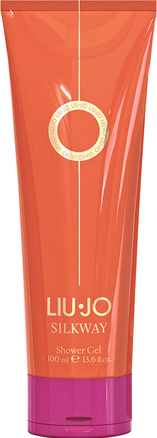 LIU JO Silkway Shower Gel 400ml