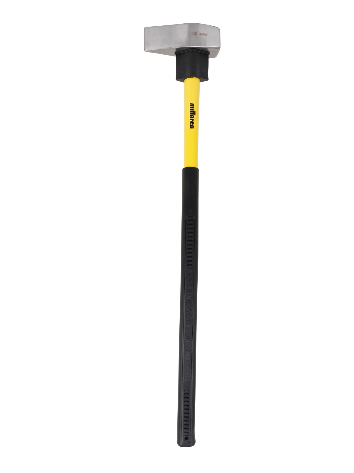 Millarco Splitting axe fibreglass shaft 2500g
