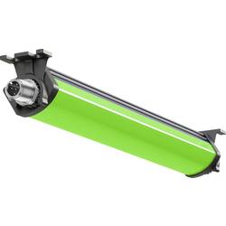 LED2WORK Maschinen-LED-Leuchte SIGNALED II RGB-W 43.2 W, 12.96 W, 8.64 W, 12.96 W 6900 lm, 828 lm, 1512 lm, 504 lm 120 ° 24 V/DC (L x B x H) 1520 x 30 x 25 mm 111090-47