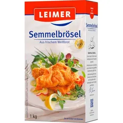 LEIMER Semmelbrösel 1,0 kg