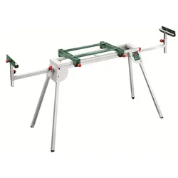 Bosch Arbeitstisch Untergestellt PTA 2400 für GCM / PCM , PBD , AdvancedTableCut