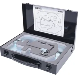 KS Tools Motoreinstell-Werkzeug-Satz für BMW, 4-tlg - 400.2550