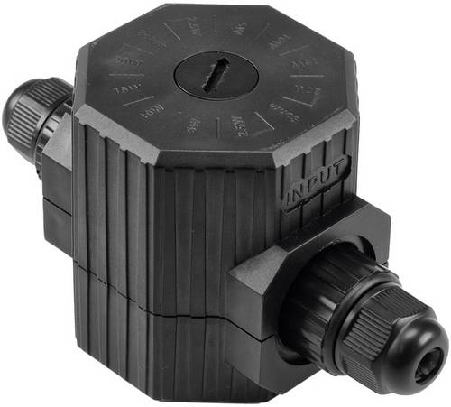 Omnitronic ELA-T20OD ELA-Transformator