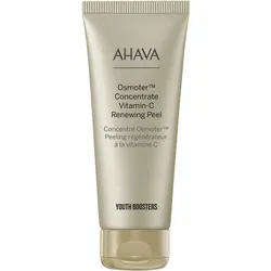 AHAVA YOUTH BOOSTERS Osmoter™ Concentrate Vitamin-C Renewing Peel