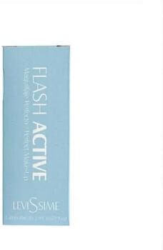 Levissime Ampolas Flash Active 2 Unds