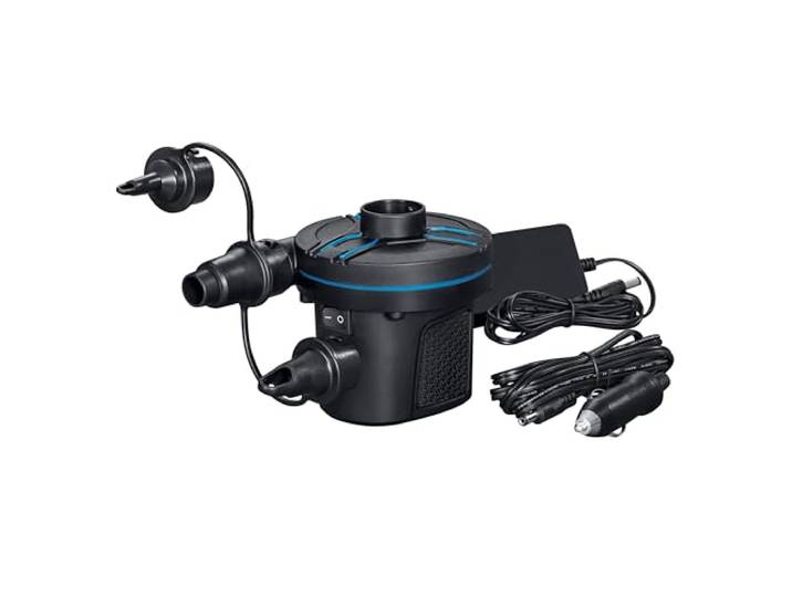 Bestway PowerTouch elektrische pomp (12 V) 490 l/min