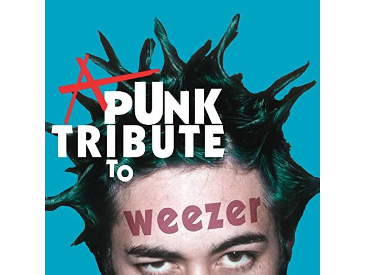 Punk Tribute to Weezer
