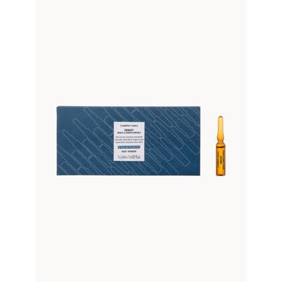 Renight Ampoule Bright & Smooth 14ml von Comfort Zone