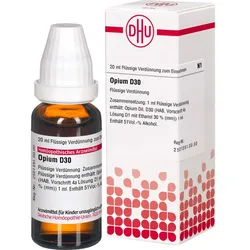 Opium D30 20 ML
