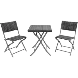 HTI-Living Tischgruppe Siggi