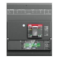 ABB XT4H 250 EKIP LSI Leistungsschalter 1 St. Einstellbereich (Strom): 250 - 2500 A Schaltspannung (max.): 240 V/AC, 600 V/AC 1SDA075453R1