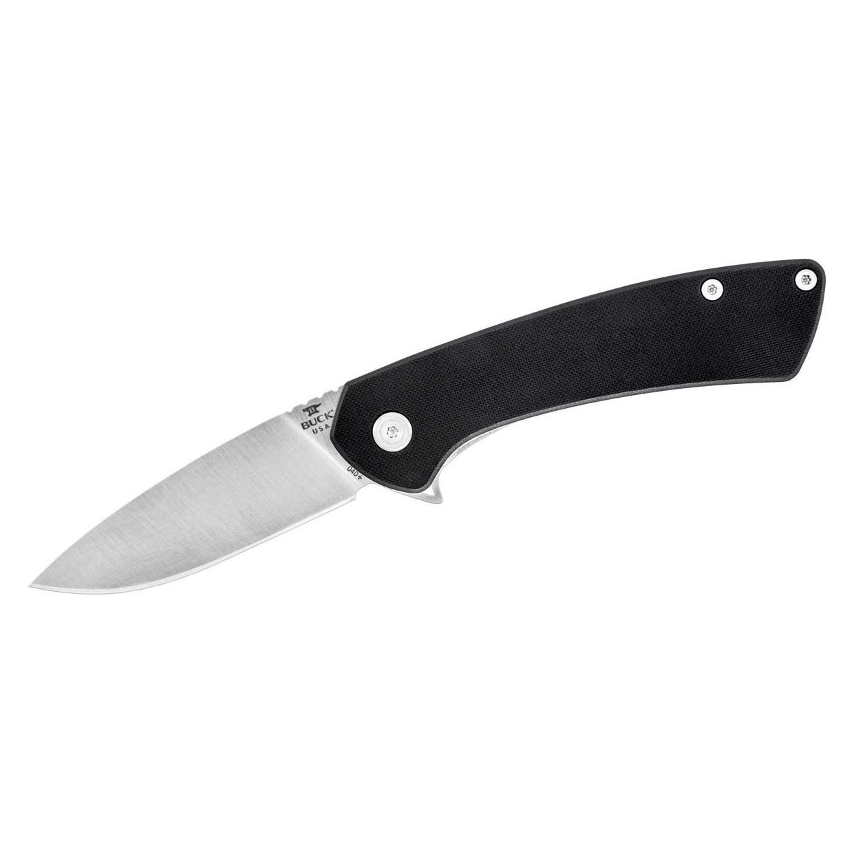 Buck 040 ONSET Einhandmesser (8.60 cm) (825313)