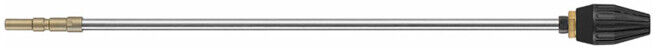 Lance Kränzle 500 mm avec tueur de saleté 55 (D12) (12438-055)