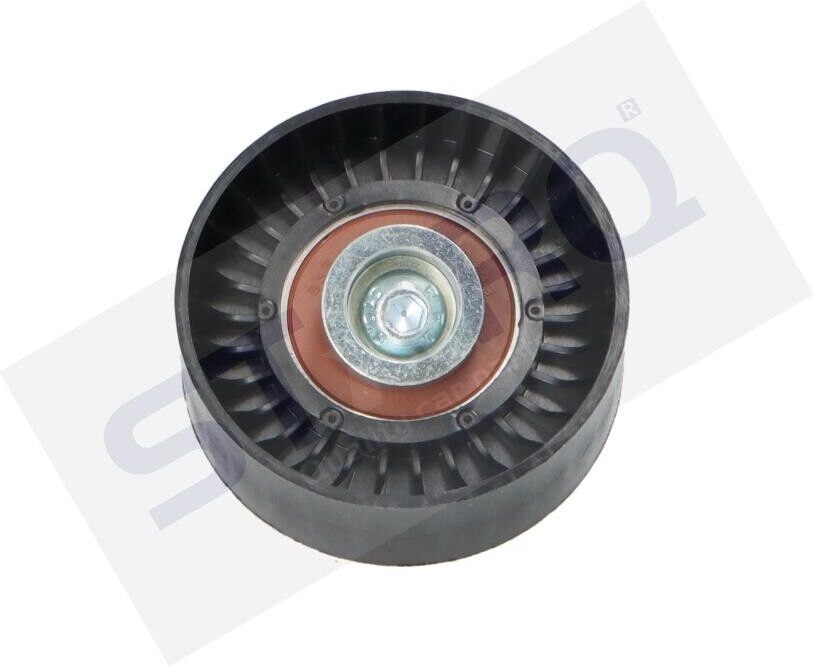 STARQ SQ366-01592 Deflection / Guide Pulley, v-belt