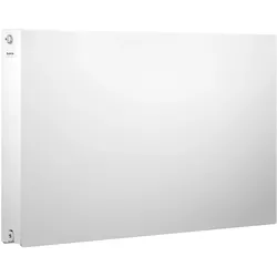Buderus C-Plan.2 Logatrend Flachheizkörper Typ 22, 500 x 1000 mm, Ausführung FMS, mit Stopfen