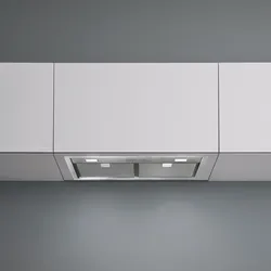 falmec Einbauhaube Built-in, 70 cm, Edelstahl 103314