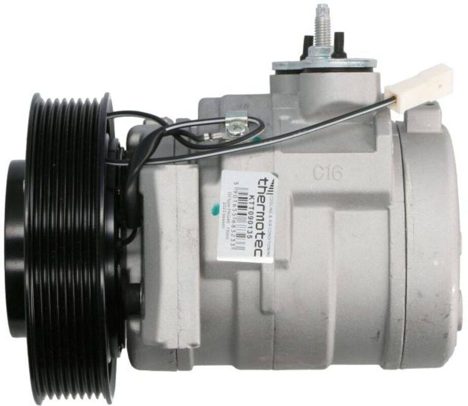 Klimakompressor THERMOTEC KLIMA KTT090135