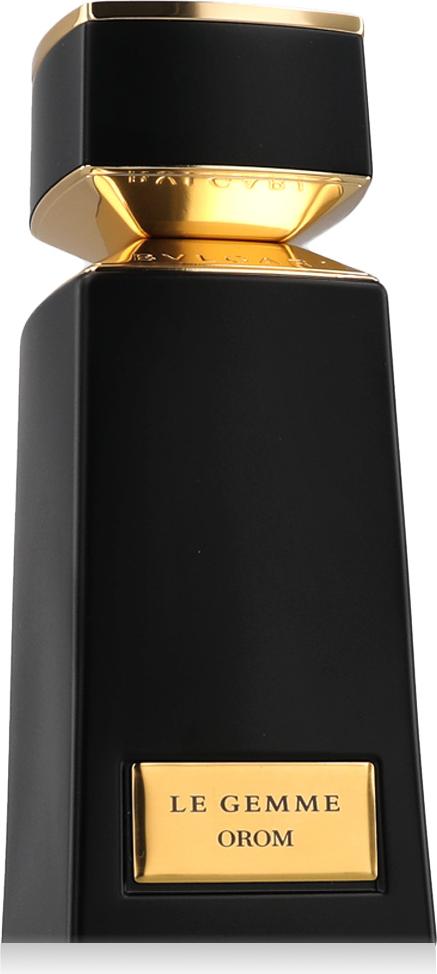 Bvlgari Le Gemme Orom Eau De Parfum 125 ml (man)