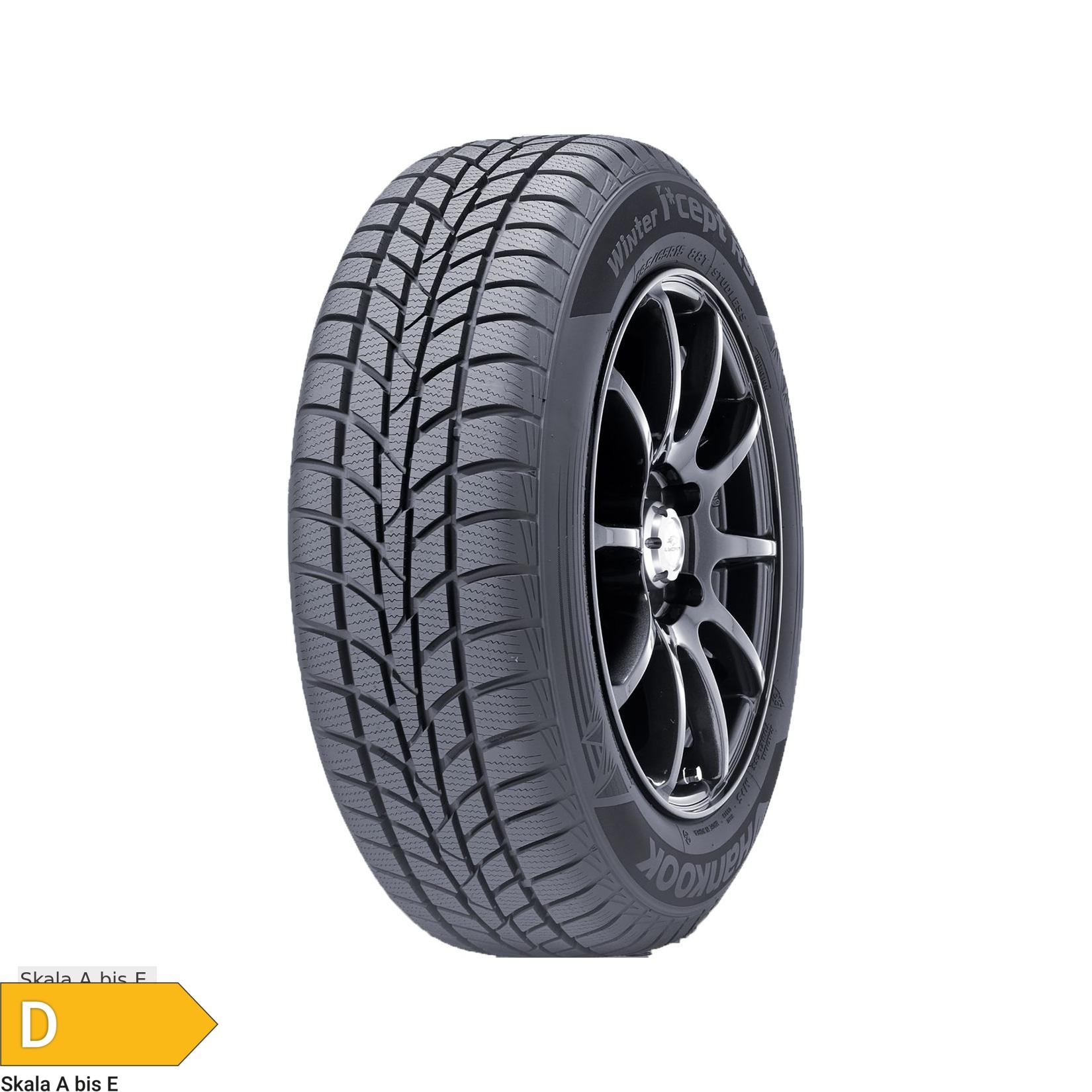 HANKOOK WINTER I*CEPT RS (W442) 155/70R13 75T