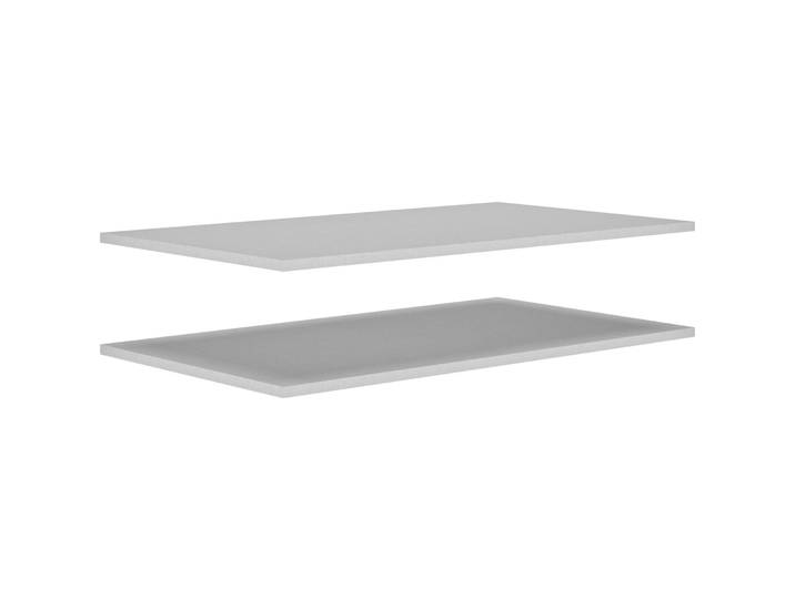 Tablar Enza Eiche Dekor Holzwerkstoff B 97 T 55 cm - Tablar