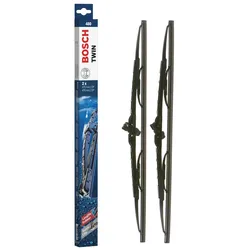 Bosch 480 - Scheibenwischer Twin - Länge: 475/475 mm Set für Frontscheibe