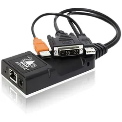 Adder ADDERLink Infinity CAM DVI, KVM Switch