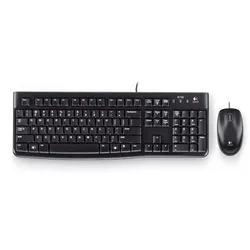 Logitech MK120 Desktop