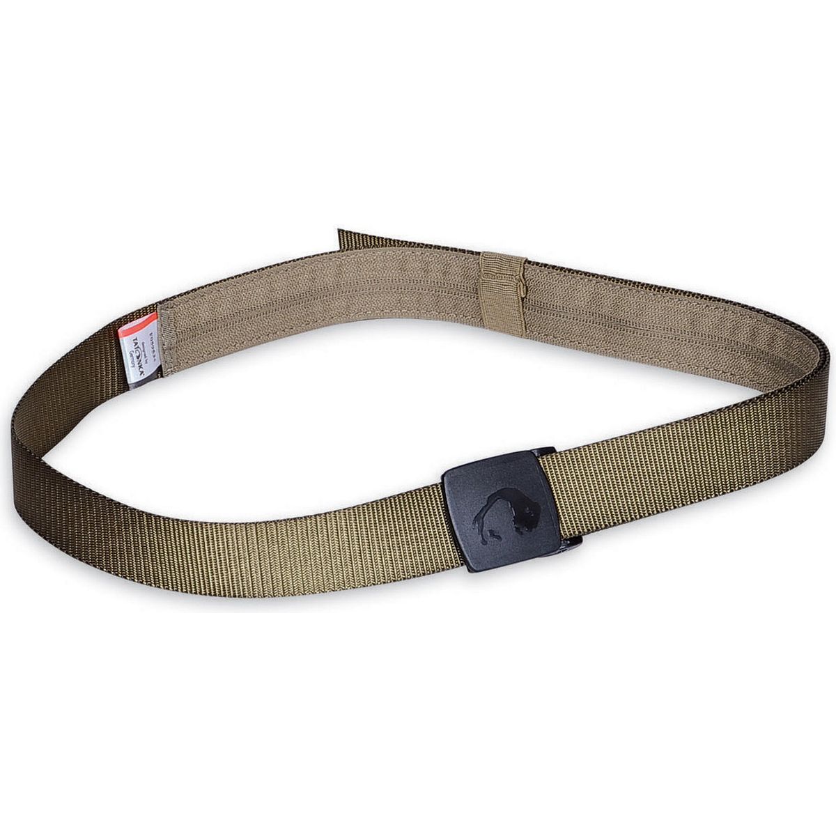 Tatonka Travel Waistbelt 30mm khaki (343) 2863-343