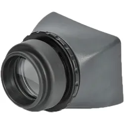 Nauticam LCD Sucher mit Dioptrineinstellung - LCD Magnifier with Dioptric Adjustment