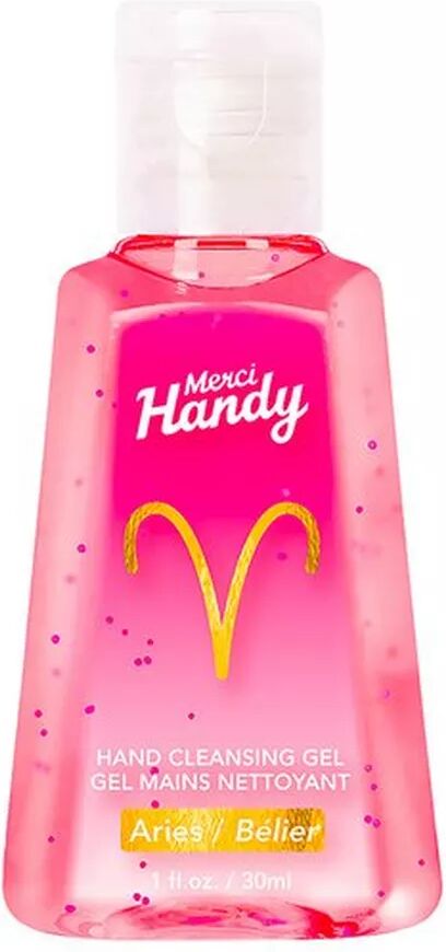 Merci Handy - Cleansing Gel Aries, Astro, 30 ml