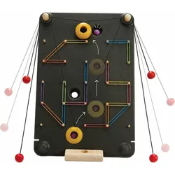 Plantoys Wandball Spiel