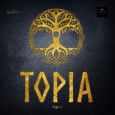 Topia - Fanime-Station, Audio, 4069977554721