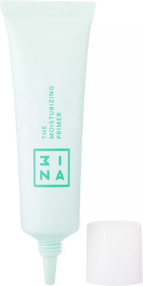3INA - The Moisturizing Primer,  The Moisturizing Primer, 30 ml, Nude