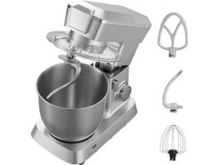 Robot Multifonction de Cuisine - DUOKU - SM-1532BM - 1300 W - 4 3 L - Hachoir et Blender