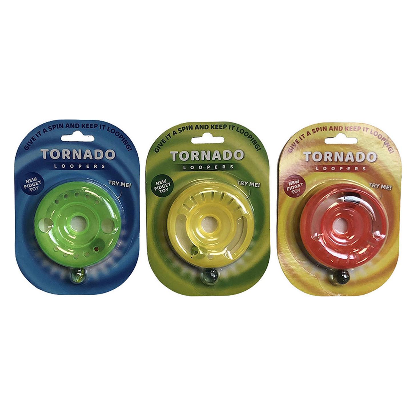 Johntoy Tornado Loopers Farbe (21206645)