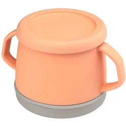 LURCH Little Snackbox - orange