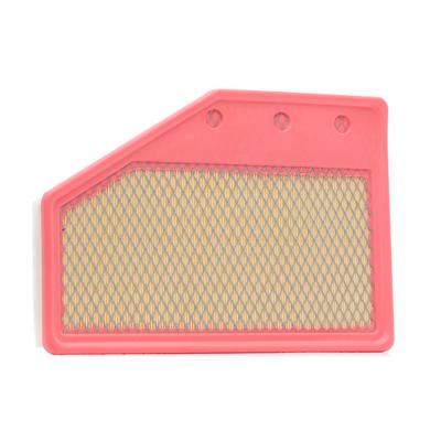 RIDEX Luftfilter OPEL,CHEVROLET,CADILLAC 8A0995 23430313 Motorluftfilter,Filter für Luft