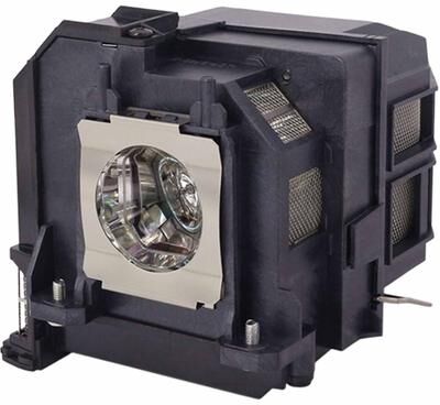 AL™ Series V13H010L79 Lamp & Housing for Epson Projectors - 90 Day Warranty