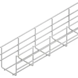 Niedax Gitterrinne U-förmig GRS 160.200 E3