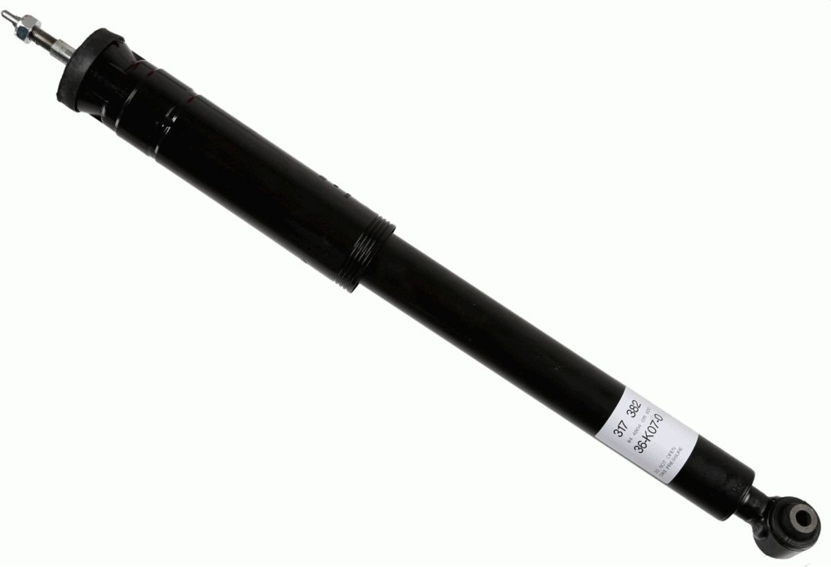 Stoßdämpfer SACHS 317 382
