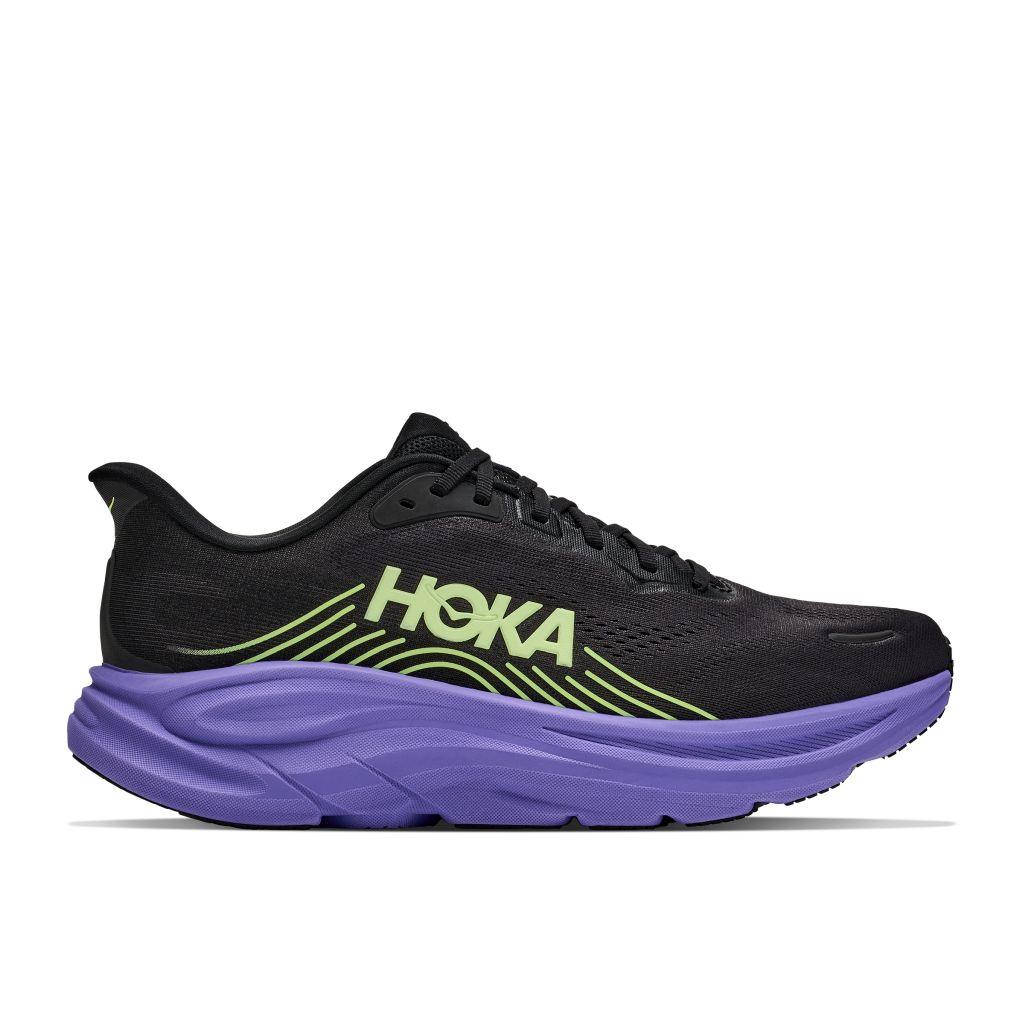 Hoka Herren Clifton 11 schwarz 40.6