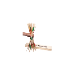 Bartl Super-Mikado in der Holzbox 46 cm 241509
